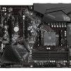 Дънна платка GIGABYTE B550 GAMING X V2 Socket AM4, 4 x DDR4, RGB Fusion, V2 (rev. 1.0)