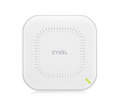 Zyxel NWA50AXPRO, 2.5GB LAN Port, 2x2:3x3 MU-MIMO, Standalone / NebulaFlex Wireless Access Point, Single Pack include Power Adaptor, EU and UK, ROHS