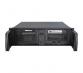 Кутия за сървър InterTech 3U 3098-S, 19