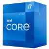 Процесор Intel Alder Lake Core i7-12700, 12 Cores, 3.60 GHz, 25MB, LGA1700, 65W, BOX