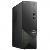 Настолен компютър, Dell Vostro 3030 SFF, Intel Core i3-14100 (4 Cores, 12MB Cache, up to 4.7 GHz), 8GB, 1x8GB, DDR5, 4400MT/s, 512GB M.2 PCIe NVMe, Intel UHD Graphics 730, Wi-Fi 6, BT, Keyboard&Mouse, 180W, Ubuntu, 3Y PS