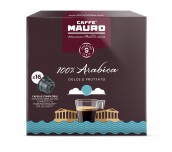 КАФЕ КАПСУЛИ MAURO DOLCE GUSTO 100% ARABICA 16 БР.