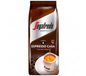 КАФЕ НА ЗЪРНА SEGAFREDO ESPRESSO CASA 1 КГ