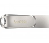 USB памет SanDisk Ultra Dual Drive Luxe, 64GB