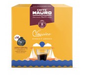 КАФЕ КАПСУЛИ MAURO DOLCE GUSTO CLASSICO 16 БР.