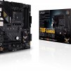 Дънна платка ASUS TUF B550-PLUS GAMING socket AM4