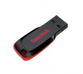 USB памет SanDisk Cruzer Blade, 128GB