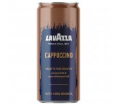 НАПИТКА LAVAZZA CAPPUCCINO 250МЛ