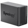 Сторидж Synology NAS Synology DS224+, За 2 диска, Малък и среден бизнес