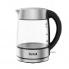 Tefal KI772D38, Kettle GLASS 1.7L INOX EE