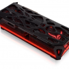 Backplate за Powercolor AMD RADEON RX 7000 Red Devil Серия видео карти, SBP-790002