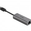 Мрежова адаптер ASUS USB-C2500 USB-Type A, RJ45 2.5G/1G/100Mbps