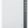 Мрежов сторидж Synology DS223j, За 2 диска, Realtek RTD1619B 4-core 1.7GHz, 1 GB