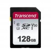 Transcend 128GB SD Card UHS-I U1