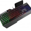 Fury Gaming Keyboard Skyraider Backlight US Layout