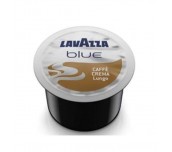 КАФЕ КАПСУЛИ LAVAZZA BLUE CREMA DOLCE 100 БР.