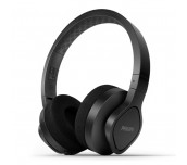 СЛУШАЛКИ PHILIPS TAA4216BK BLUETOOTH ON-EAR СПОРТ