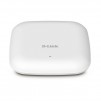 D-Link Wireless AC1300 Wave2 Dual-Band PoE Access Point