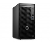 Dell OptiPlex 7020 MT, Intel Core i5-14500 vPro (24MB Cache, 14 cores, up to 5.0 GHz), 8 GB: 1 x 8 GB, DDR5, 512GB SSD PCIe NVMe M.2, Intel Integrated Graphics, 8x DVD+/-RW, Bulgarian Keyboard&Mouse, 