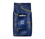 КАФЕ НА ЗЪРНА LAVAZZA SUPER CREMA 1 КГ