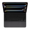 Apple Magic Keyboard for iPad Pro 13_inch (M4) - International English - Black