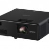 Epson EF-11, Portable Laser, Full HD (1920 x 1080), 16:9 , 1000 ANSI lumens, 2500000:1, 1xHDMI, Bluetooth, Miracast, 1x2 W, 30-150