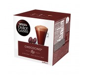 КАФЕ КАПСУЛИ NESCAFE DOLCE GUSTO CHOCOCHINO 16БР.