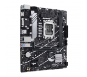 Дънна платка ASUS PRIME B760M-K D4, LGA 1700, mATX