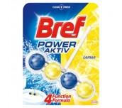 BREF POWER AKTIV КОШНИЧКА 4 ТОПЧЕТА ЛИМОН