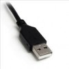 ТОНКОЛОНИ HAMA E-80 USB2.0 2Х120 MW ЧЕРНИ