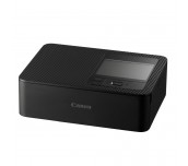 Canon SELPHY CP1500, black