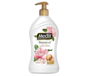 ТЕЧЕН САПУН MEDIX BOTANICAL MAGNOLIA 800МЛ ПОМПА