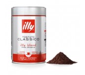 МЛЯНО КАФЕ ILLY TOSTATO CLASSICO MOKA 250 Г