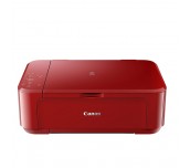 Canon PIXMA MG3650S All-In-One, Red