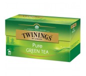 ЧАЙ TWININGS PURE GREEN