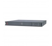 APC Smart-UPS SC 450VA 230V - 1U Rackmount/Tower 