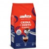 КАФЕ НА ЗЪРНА LAVAZZA ESPRESSO CREMA E GUSTO CLASSICO 1 КГ