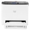 Лазерен принтер RICOH P C311W, Цветен, A4, USB 2.0, LAN, WiFi, 25 ppm