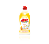 ПРЕПАРАТ ЗА СЪДОВЕ MEDIX PREMIUM BALSAM MILK & HONEY, 415ML