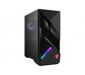 MSI MPG Infinite X2 14NUF7-449EU, 14700KF (20C/28T, eC 2.5GHz / pC 3.4GHz / 5.6GHz Boost, 33MB, 125W), Liquid cooling, RTX 4070 Ti SUPER VENTUS 2X 16G, 850W PSU Gold, M.2 PCIE 2TB SSD, RAM 32GB (2x16G