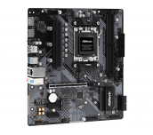 Дънна платка ASROCK A620M-HDV M.2+, Socket AM5, mATX