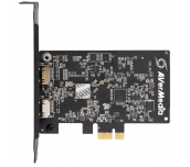 Кепчър карта AVerMedia LIVE Streamer Ultra HD - PCIe