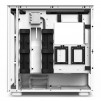 Кутия NZXT H7 Elite 2023 Matte White Mid-Tower