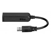 Мрежова карта D-Link DUB-1312 USB 3.0 - LAN 10/100/1000