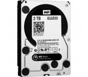 Western Digital Black 2TB ( 3.5