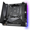 Дънна платка GIGABYTE B550I AORUS PRO AX, Socket AM4