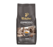 КАФЕ НА ЗЪРНА TCHIBO ESPRESSO MILANО STYLE 1 КГ