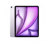 Apple 13-inch iPad Air (M2) Wi-Fi 256GB - Purple iPad Air 13