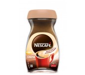 РАЗТВОРИМО КАФЕ NESCAFE CLASSIC CREMA 95ГР.