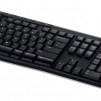 Logitech Wireless Combo MK270